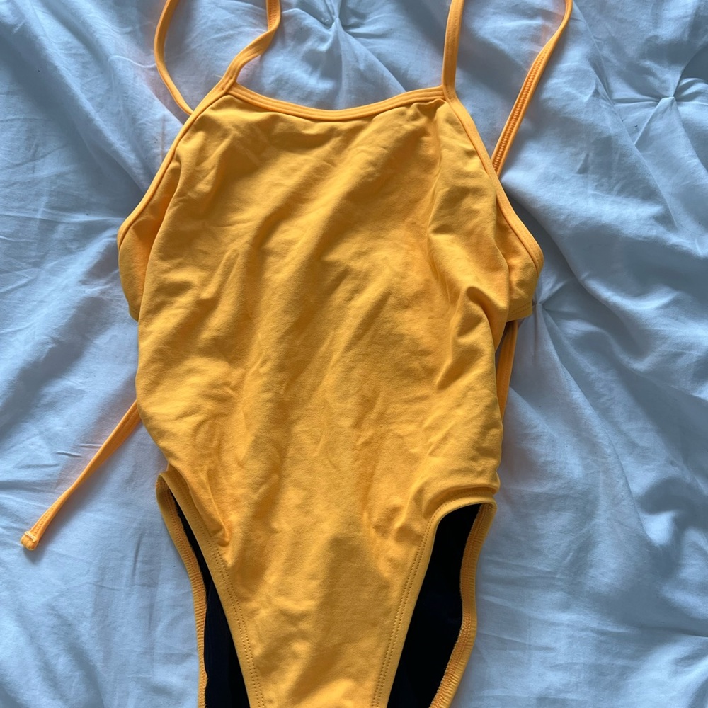 Jolyn Jackson 4 One Piece